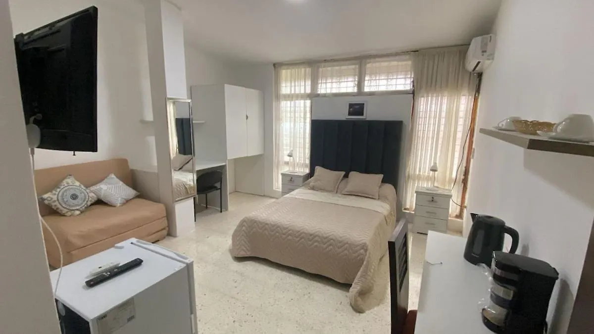 Apartment Comfortable In Urdesa Guayaquil 0*,