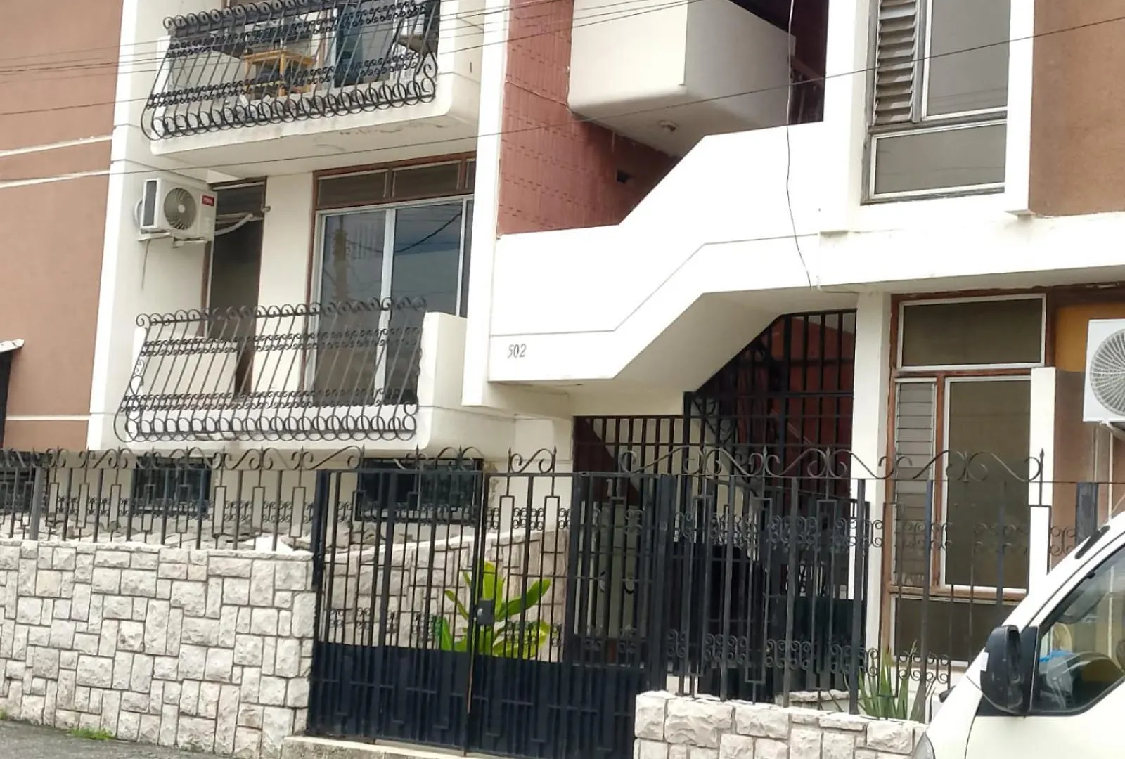 Apartment Comfortable In Urdesa Guayaquil 0*,  Equador